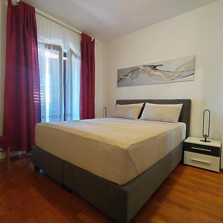 Villa Milan Винкуран Екстер'єр фото