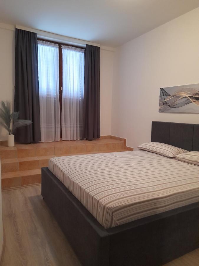 Villa Milan Винкуран Екстер'єр фото