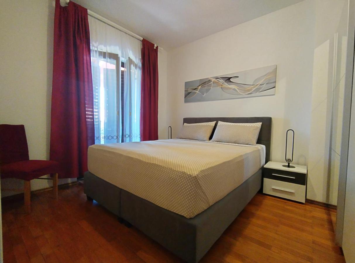 Villa Milan Винкуран Екстер'єр фото
