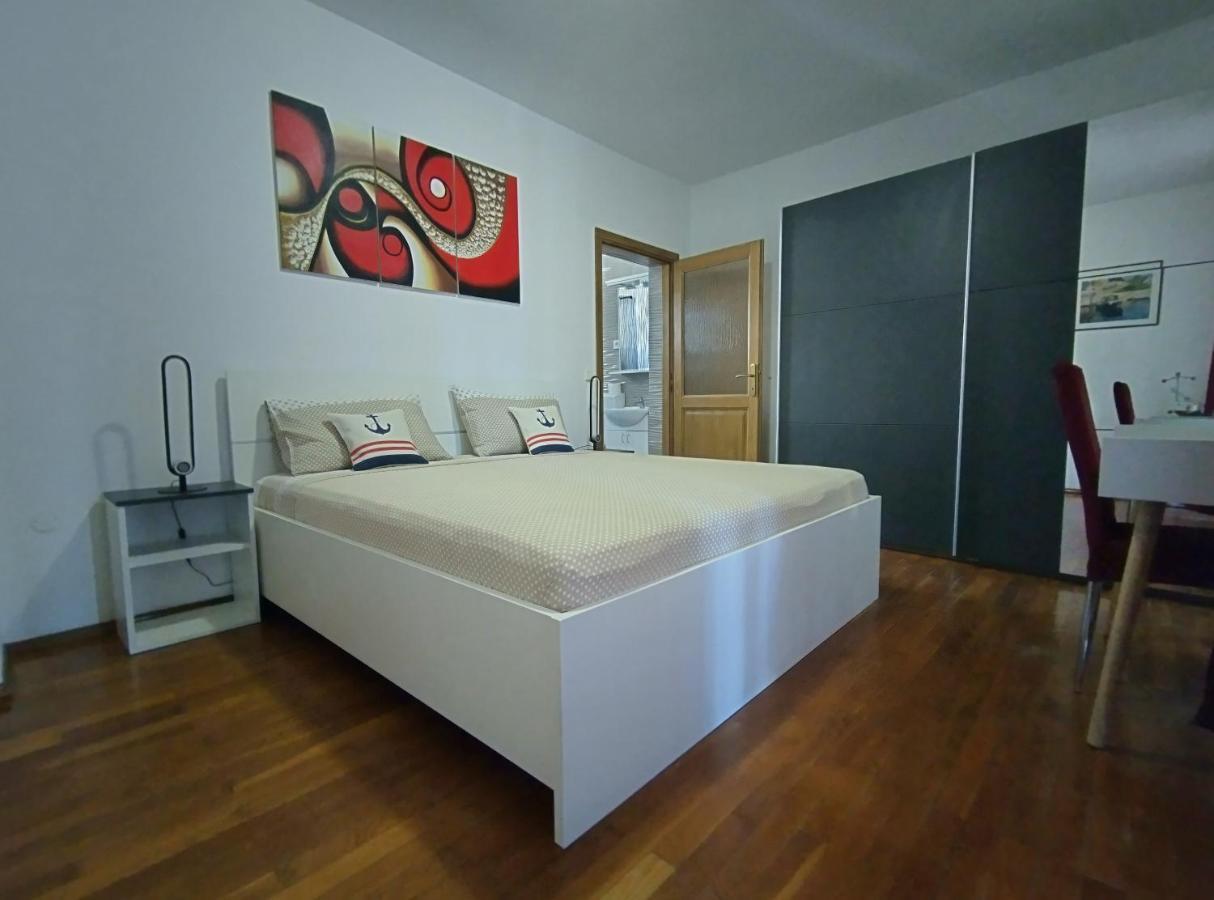 Villa Milan Винкуран Екстер'єр фото