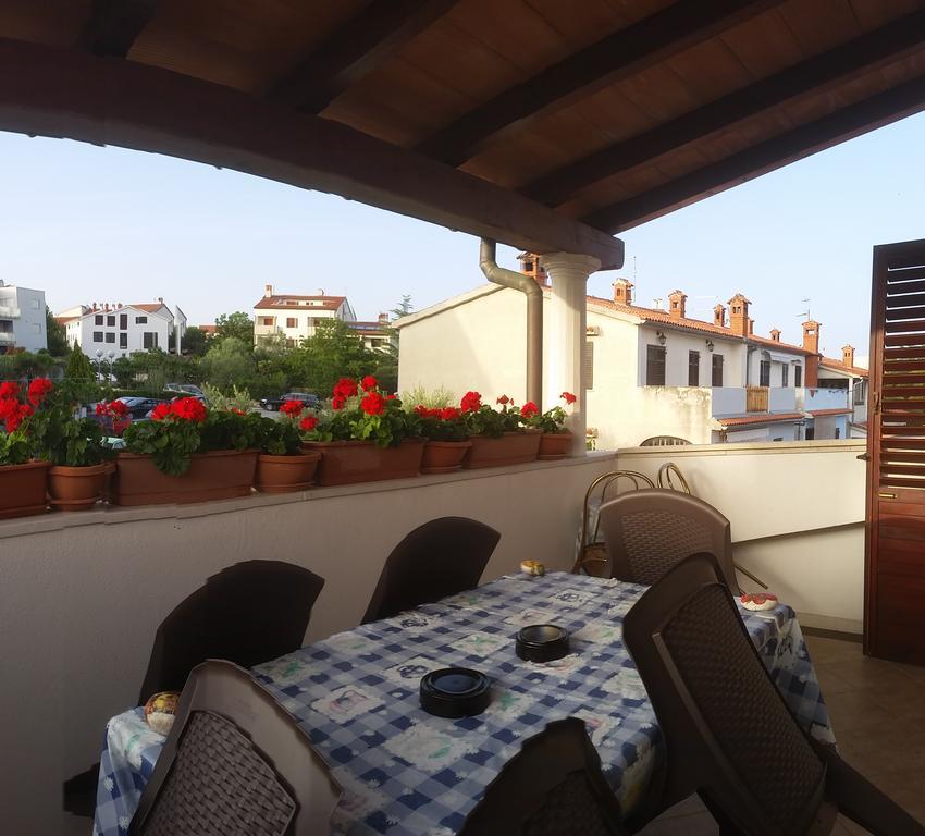 Villa Milan Винкуран Екстер'єр фото