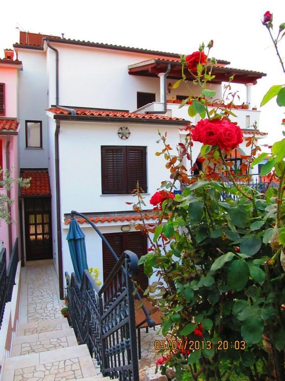 Villa Milan Винкуран Екстер'єр фото