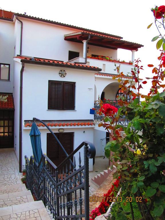 Villa Milan Винкуран Екстер'єр фото