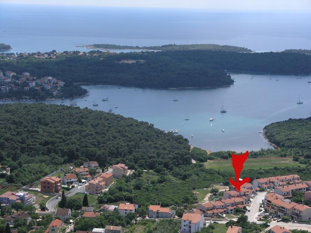 Villa Milan Винкуран Екстер'єр фото